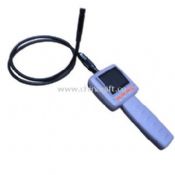 Portable Video Endoscope