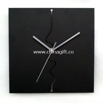 Metal kissing Art Wall Clock