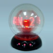 Programable Message Ball China