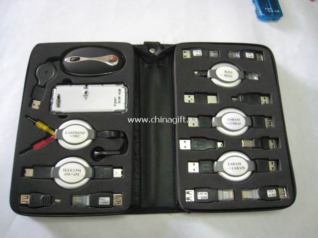Computer USB Travel Kits