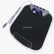 USB Mouse Pad with Card Reader China
