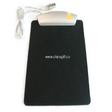 USB Silicon Mouse Pad China