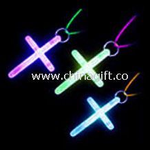 glow cross China