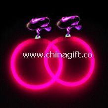 glow earring China