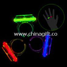 glow finger ring China