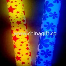 glow foam stick China