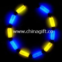 glow necklace China