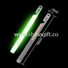 powder glow stick China