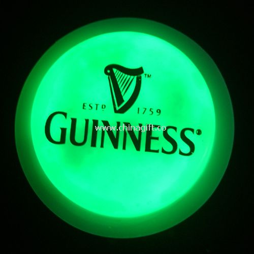 glow badge