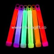 6 inch glow stick with Hook