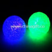 EVA glow ball