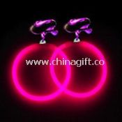 glow earring