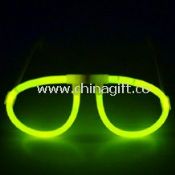 glow glasses