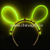 glow hairpin