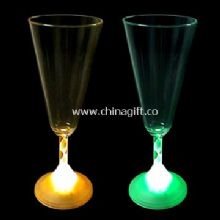champagne glass China