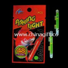 Glow fish float China