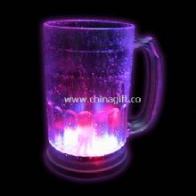 LED big beer mug China