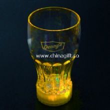 LED flashing Beer cup China