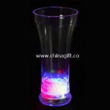 LED flashing cup China