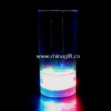 LED glass China