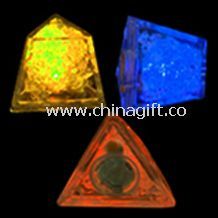 LED ice cube China