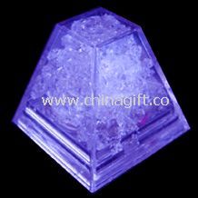 LED ice cube China