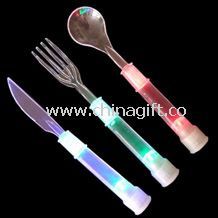 LED knife/fork/spoon China