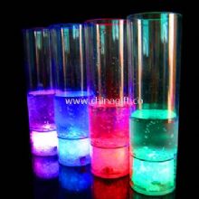 LED light ice-cup China