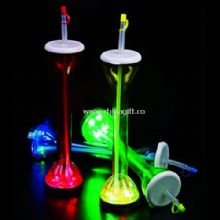 LED straw glass China