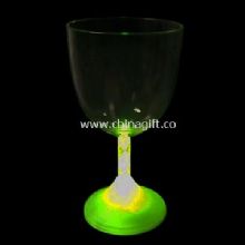 wine glass China