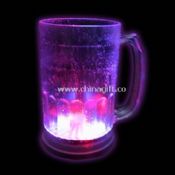LED big beer mug