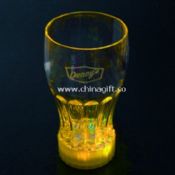 LED flashing Beer cup