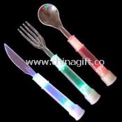 LED knife/fork/spoon