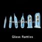 glass rattles small pictures