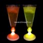 LED champagne glass small pictures
