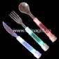 LED knife/fork/spoon small pictures