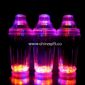 LED shaker glass small pictures