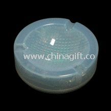 LED Ashtray China