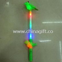 LED Bird flashing stick China