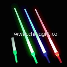 LED companding sword China