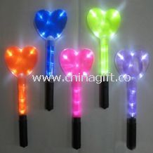 LED Heart flashing stick China