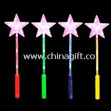 LED star sword China