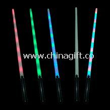 LED sword China