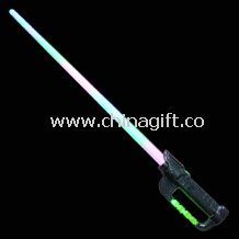 LED sword China