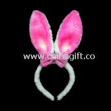 rabbit ears Flashing Headwear China