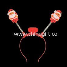 santa claus head bopper China