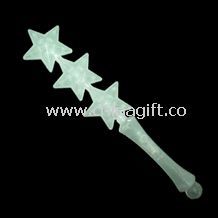 Star LED flashing stick China
