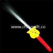 LED Cartoon fibre stick