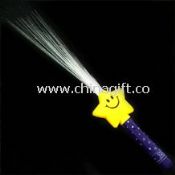 LED fiber stick