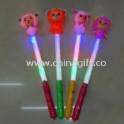 LED flashing stick